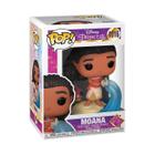 Funko POP Disney: Ultimate Princess - Moana, Multicolor