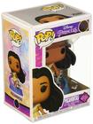 Funko POP Disney: Ultimate Princess - Pocahontas, Multicolor