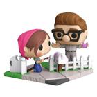 Funko Pop Disney Up 979 Carl & Ellie NYCC 2020