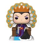 Funko Pop Disney Villains 1088 Evil Queen On Throne