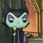 Funko Pop Disney Villains - Maleficent 1082