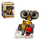 Funko Pop Disney Wall-E Wall-E W/Fire Extinguisher 1115