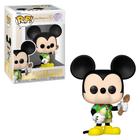 Funko pop disney walt disney world 50th anniversary - mickey mouse 1307