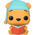 Funko Pop Disney Winnie the Pooh 1140 - Pooh Reading Book