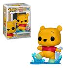 Funko Pop! Disney Winnie The Pooh 1159 Exclusivo