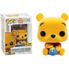 Funko Pop! Disney Winnie The Pooh 252 - Eclusivo Hot Topic