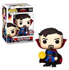 Funko Pop! Doctor Strang 2 Metallic - 1000