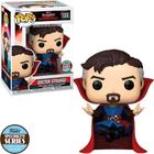 Funko Pop! Doctor Strange 1008 Marvel