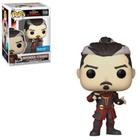 Funko Pop Doctor Strange Multiverse Of Madness 1009 Defender Strange - Funko - Marcas