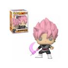 Funko Pop Dragon Ball 1279 - Super Saiyan Rose Goku Black