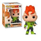 Funko Pop Dragon Ball - Android 16 708