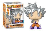 Boneco Goku Ultra Instinto Superior 20815/816