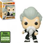 Funko Pop Dragon Ball Jackie Chun Limited Edition 2021 848