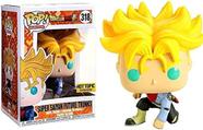 Dragon Ball Super Evolve Super Saiyan Blue Vegeta Oficial Licenciado -  Shoptoys Brinquedos e Colecionáveis