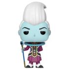 Funko Pop! DRAGON BALL SUPER - WHIS - 317