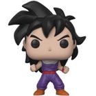 Boneco funko pop dragon ball z - goten - 618 - Funko - Magazine Luiza