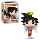 Funko Pop Dragon Ball Z Goku With Wings 1430 Exclusivo Chase