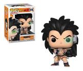 Funko Pop Android 16 Dragon Ball Z 708 - Funko! Pop - Funko - Magazine Luiza