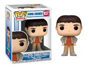 Funko Pop Dumb and Dumber Lloyd Christmas 1037