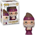 Funko Pop Dumbledore w Baby Harry 115 - Harry Potter