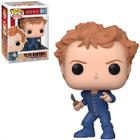 Funko pop! dune classic - feyd rautha - roupa de batalha 861