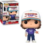 Funko Pop Dustin 1249 Pop! Stranger Things Special Edition