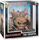 Funko Pop Eddie The Trooper Album 57 Iron Maiden