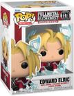 Funko Pop Edward Elric Fullmetal Alchemist Brotherhood 1176