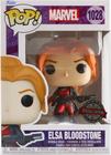 Funko pop elsa bloodstone 1028