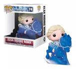 Funko Pop Elsa e Nokk Frozen II 74