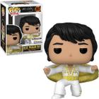 Funko Pop Elvis Presley Diamond 287 Pop! Rocks AM Exclusive