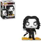 Funko Pop Eric Draven With Crow 1429 Pop! Movies The Crow