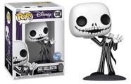 Funko Pop Estranho Mundo De Jack-Jack Skellington  1388