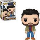 Funko Pop Eternos Professor Dane Whitman 738 Marvel Eternals