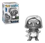 Funko Pop Fantastic Four 591 Doctor Doom Limited Edition