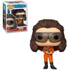 Funko Pop! Figura colecionável de 9,5 cm do programa de TV Diana