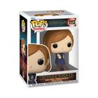 Funko Pop! : Figura colecionável: Major Mystic - Pop 65