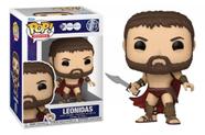 Funko Pop Filme 300 Leonidas 1473