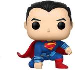 Funko POP! Filmes: DC Justice League Superman Toy Figure