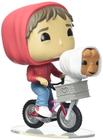 Funko Pop! Filmes: E.T. O Extraterrestre - Elliot wit