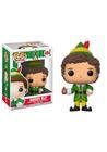 Funko Pop Filmes: Elfo - Buddy (Estilos Podem Variar) Figura colecionável de vinil