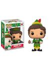 Funko Pop! Filmes: Elfo - Buddy - Figura Colecionável de Vinil