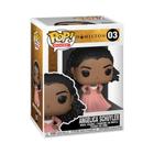 Funko Pop! Filmes: Hamilton - Angelica Schuyler Multicolor, 3,75 polegadas