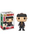 Funko Pop Filmes: Home Alone - Harry Collectible Vinyl Fig