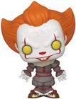 Funko Pop! Filmes: It 2 -Pennywise with Open Arms, Multicolor, us one-Size