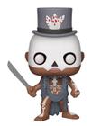 Funko Pop! Filmes James Bond Baron Samedi Multicolor