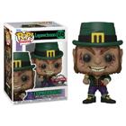 Funko Pop! Filmes: Leprechaun - Leprechaun (Bloody), Exclusivo da Amazon