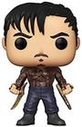 Funko Pop! Filmes: Mortal Kombat - Cole Young Vinyl Figure