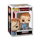 Bonecos Filme A Noiva de Chucky Tiffany e Chuky Neca - Mister