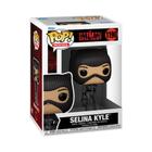 Funko Pop! Filmes: O Batman - Selina Kyle com Chase (os estilos podem variar)